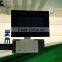 Retail store Sensor Triggering 7 Inch LCD Loop Video Advertising Display