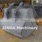 new excavator bucket large capacity 1.8cbm for different models high quality with side cutter