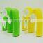 USB charger rechargeable electric fan