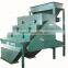 Series CFLJ rare earth roller magnetic separator