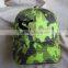 Hot style 6 panel camo baseball cap