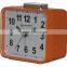 Square shape Melody snooze alarm clocks/Musical alarm clocks Girls Favor