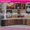8ft aluminum fold up floating magnetic pop up display stand for trade show