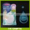 Customized high quality silicone face washing massage pad facial cleaning brush