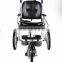 Easy operation folding hand pull cart