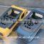 Top Quality Two color injection molding Double color Plastic injection molds 2 color plastic injection products