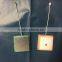 Ceramic antenna gps antenna