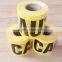 Caution Tape 3"x1000'x2mil
