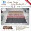Discount price -Stone coated metal terracotta roof tiles