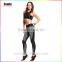 Sports Fitness Leggings Leggings with Matching Top