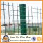 PVC coated cheap green protective holland wire mesh
