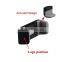 Hot selling height adjustable mobile phone car mount holder for 3.5-5.8 inch smart phone