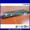 High quality 24-Port Cat5 FTP RJ45 Patch Panel