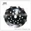 7" 180mm Arrow-Seg Pro Diamond Cup Wheel for Angle Floor Grinders- 7/8"-5/8" Arbor