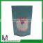 custom order and food packaging bags use stand up bag