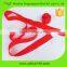 5cm*2m High quality fabric and very durable Luggage cross strap
