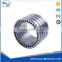 sliding stop buffer FCDP122174660/YA6 four row spherical roller bearing