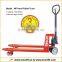 NP Hand Pallet Truck with European Standard