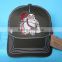New Fashion Customize custom cap factory, fashion flex fit baseball cap, cotton mesh brand golf cap