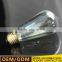 Edison Antique lamp, A19 25/40/60W 60*115mm Edison Bulb
