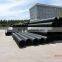 DN500,SN8 steel belt reinforced pe pipe for drainage