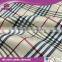 Wholesale Yarn Dyed Polyester Woven Lining Fabric/Cationic Handbag Lining Fabric/Jacket Dobby Lining Fabric