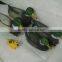 Light weight full body duck with keel