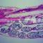 lab chick embryo microscope slides,embryology slides