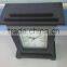 antique bronze clock wall projection clock large outdoor digital clock