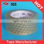 Clear BOPP Adhesive Packing Tape