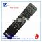 ZF Black 54 Keys RM-GJ05E Audio/Video Player REMOTE CONTROL for SONY SYSTEM AUDIO
