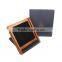 coin wooden box