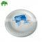 Disposable paper plate