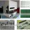 Pneumatic guillotine pcb cutting equipment -YSVC-3