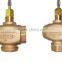 VB 3200 HVAC Control Valve
