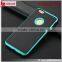 Factory direct supply tpu pc 2 in 1 case for iphone 6s