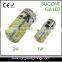 2700K 2W 12VAC DC COB LED G4