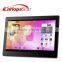 black color usb sd card 14inch android full hd 1080p media player