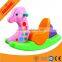 Very Interesting Baby Home Soft Educational Playground Plastic Fancy Toys