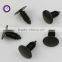 ZHIXIA manufacturer Auto Plastic Clip /popular auto clips/car clips and fasteners