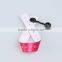 China supplier promotional top quality cheap satin wristbands