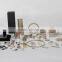 shanghai strong mangets Super Strong Cylinder magnet n50H