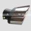New Different Desgin Stainless Steel Exhaust Tip