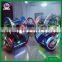 Theme Park Popular Best interesting electronic happy car rides with cheap price