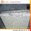 Granite stone aluminum honeycomb panel for prefabricated houses