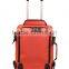 EU Standard Waterproof Laptop Travel Tarpaulin Trolley Backpack