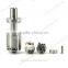 hot e cig atomizer Goliath V2 with ceramic ROCC head able to replace coil supporting single and dual coil