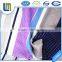 High Quality 100% Polyester Purple Blue Bed Sheet Fabric For Wholesale