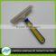 Terminator dog fur wire remover brush