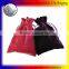 hot sell drawstring velvet pouch/velvet jewelry pouch